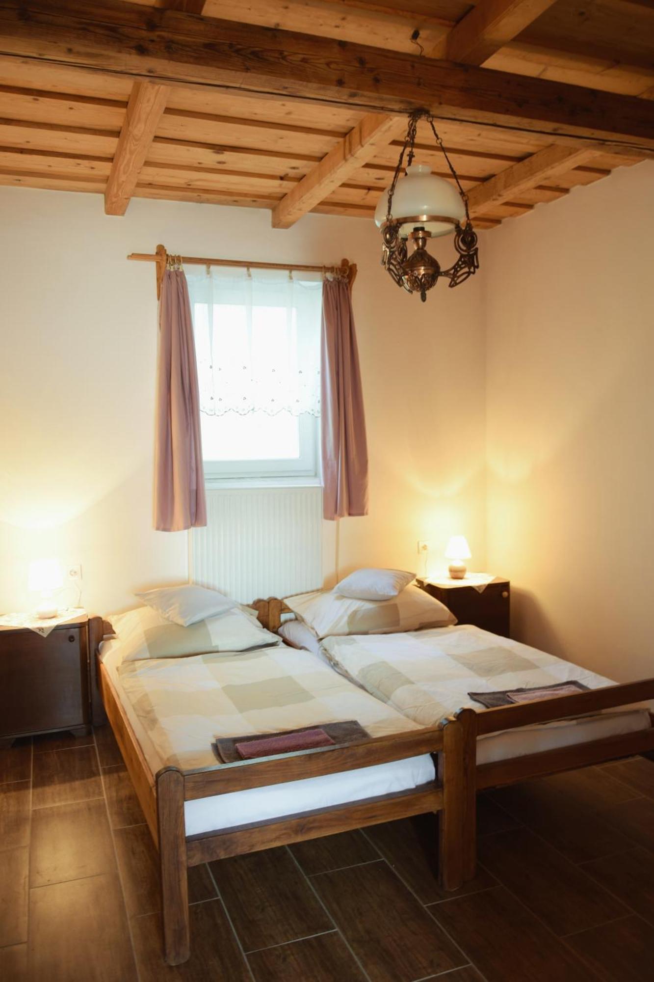 Appartamento Anna Apartman Maroslele Esterno foto