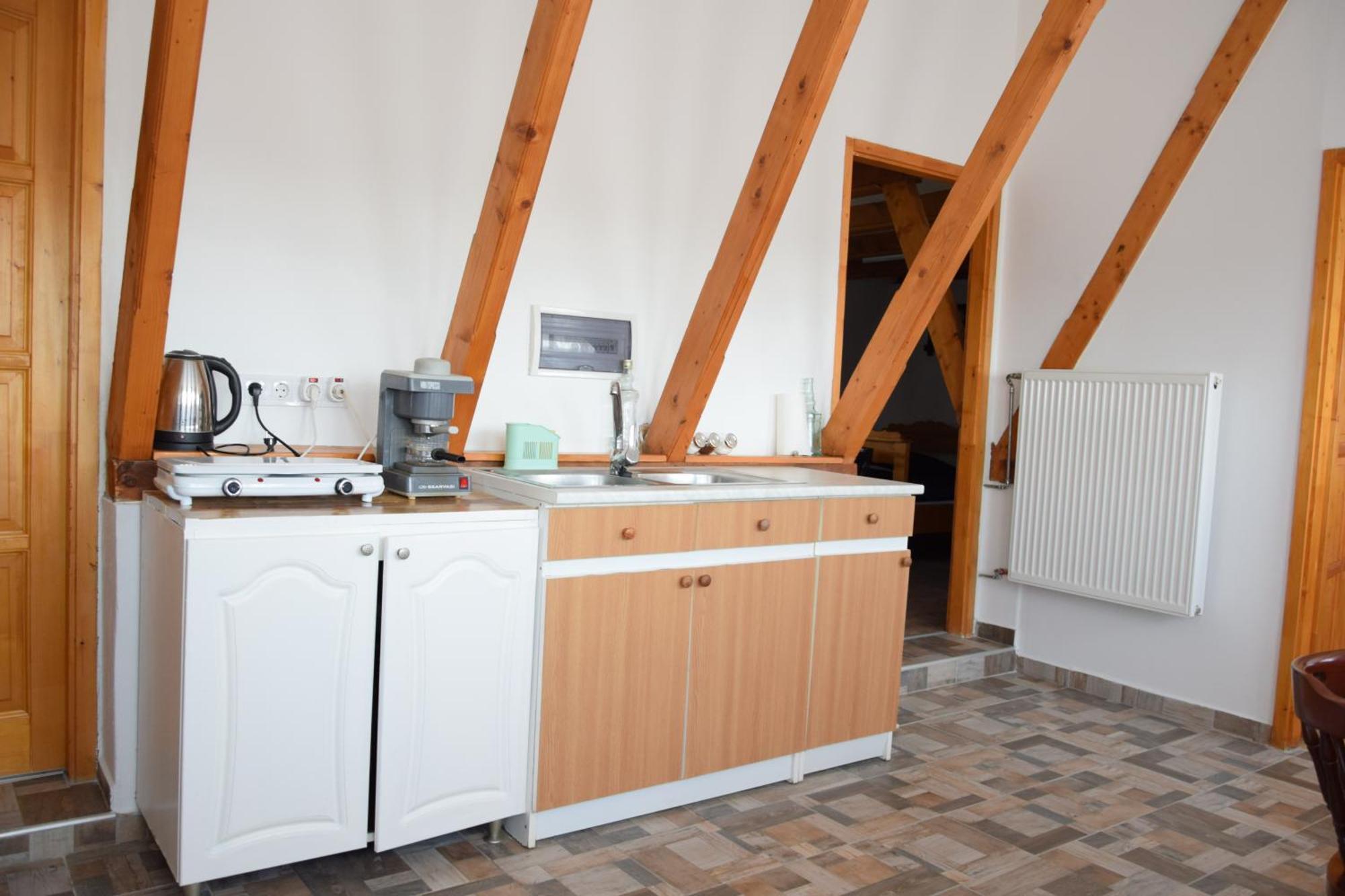 Appartamento Anna Apartman Maroslele Esterno foto