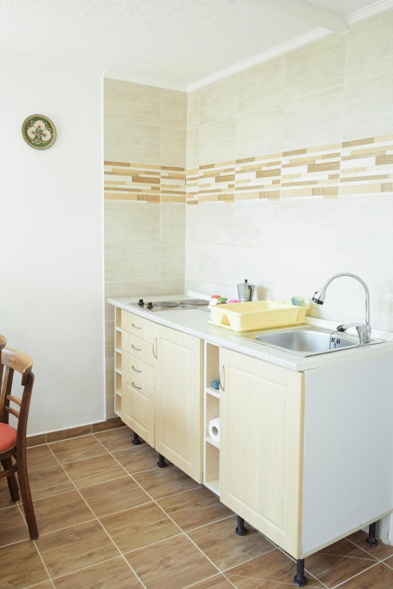 Appartamento Anna Apartman Maroslele Esterno foto